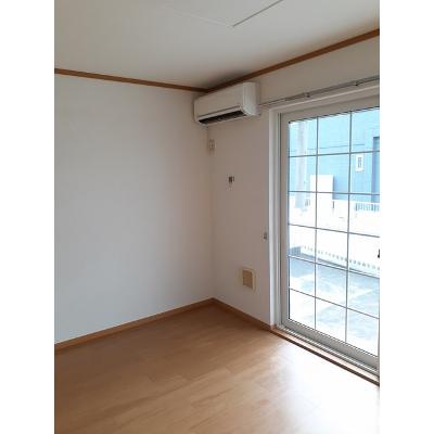 プリーマＫ　Ⅲ 102【管理NO：1-012235901-01020】 ★家具家電は申し込み後に搬入します★ ★2026年11月中旬入居可能★の物件画像