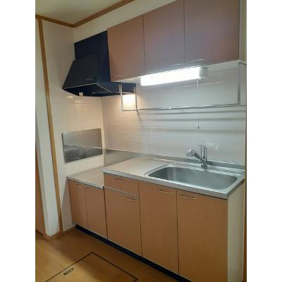 プリーマＫ　Ⅲ 102【管理NO：1-012235901-01020】 ★家具家電は申し込み後に搬入します★ ★2026年11月中旬入居可能★の物件画像