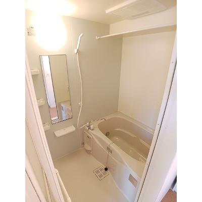 フロール南彦根 301【管理NO：1-020433901-03010】 ★家具家電は申し込み後に搬入します★ ★2026年10月下旬入居可能★の物件画像