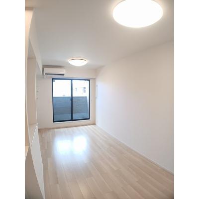 ベルカレントⅡ 205【管理NO：1-027106502-02050】 ★家具家電は申し込み後に搬入します★ ★2026年11月中旬入居可能★の物件画像