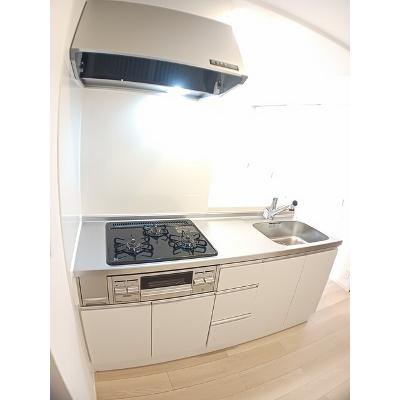 ベルカレントⅡ 205【管理NO：1-027106502-02050】 ★家具家電は申し込み後に搬入します★ ★2026年11月中旬入居可能★の物件画像