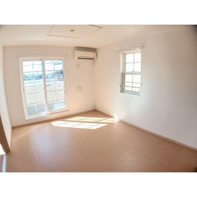 エアリー　ストリートＢ 202【管理NO：1-016428002-02020】 ★家具家電は申し込み後に搬入します★ ★2026年11月中旬入居可能★の物件画像