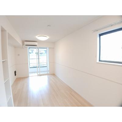 プリムローズ　Ｋ 101【管理NO：1-027215701-01010】 ★家具家電は申し込み後に搬入します★ ★2026年11月上旬入居可能★の物件画像