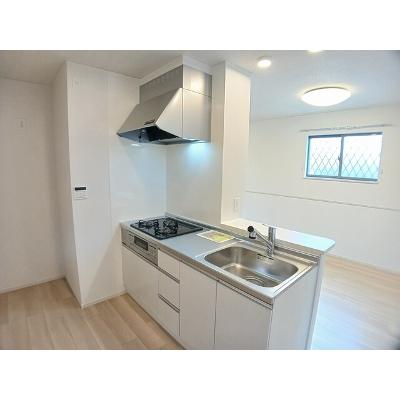 プリムローズ　Ｋ 101【管理NO：1-027215701-01010】 ★家具家電は申し込み後に搬入します★ ★2026年11月上旬入居可能★の物件画像
