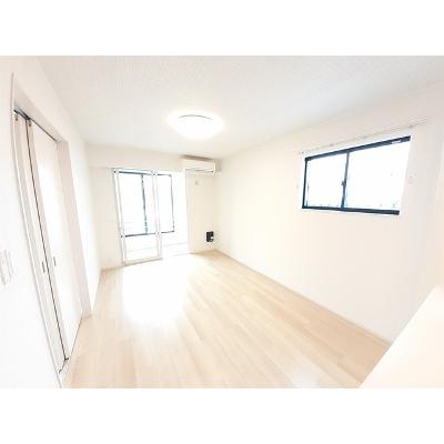 クレメント近江八幡　Ａ 105【管理NO：1-026812601-01050】 ★家具家電は申し込み後に搬入します★ ★2026年11月中旬入居可能★の物件画像