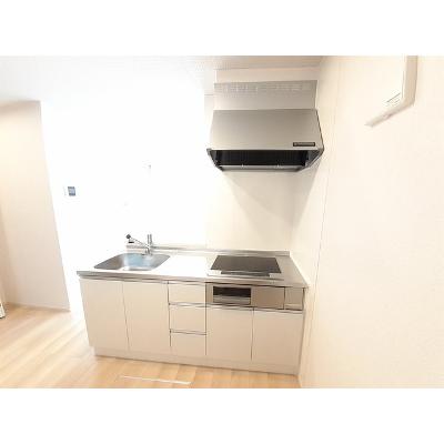 クレメント近江八幡　Ａ 105【管理NO：1-026812601-01050】 ★家具家電は申し込み後に搬入します★ ★2026年11月中旬入居可能★の物件画像