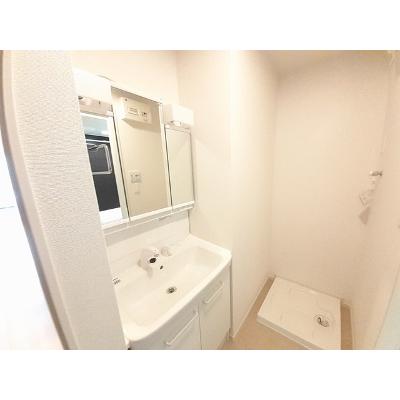 クレメント近江八幡　Ａ 105【管理NO：1-026812601-01050】 ★家具家電は申し込み後に搬入します★ ★2026年11月中旬入居可能★の物件画像