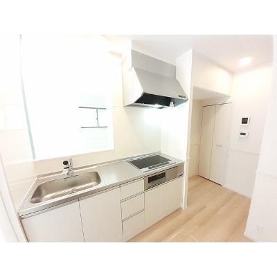 Ａｓａｈｉ 101【管理NO：1-026654801-01010】 ★家具家電は申し込み後に搬入します★ ★2026年11月中旬入居可能★の物件画像