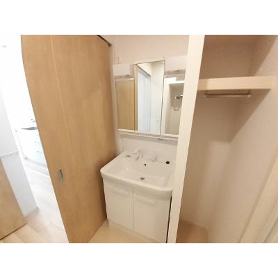 Ａｓａｈｉ 101【管理NO：1-026654801-01010】 ★家具家電は申し込み後に搬入します★ ★2026年11月中旬入居可能★の物件画像
