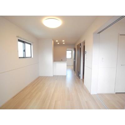バンブー　ケン 201【管理NO：1-025823301-02010】 ★家具家電は申し込み後に搬入します★ ★2026年12月上旬入居可能★の物件画像