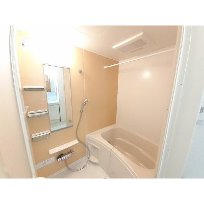 リアン　レーヴⅡ 201【管理NO：1-025813102-02010】 ★家具家電は申し込み後に搬入します★ ★2026年11月中旬入居可能★の物件画像