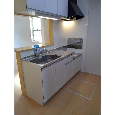 シーダー　アネックス 101【管理NO：1-017640401-01010】 ★家具家電は申し込み後に搬入します★ ★2026年11月上旬入居可能★の物件画像