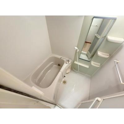 エスペランサⅠ 101【管理NO：1-013070201-01010】 ★家具家電は申し込み後に搬入します★の物件画像