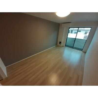 フランあおい 105【管理NO：1-027291001-01050】 ★家具家電は申し込み後に搬入します★ ★2026年11月中旬入居可能★の物件画像