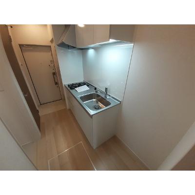 フランあおい 105【管理NO：1-027291001-01050】 ★家具家電は申し込み後に搬入します★ ★2026年11月中旬入居可能★の物件画像