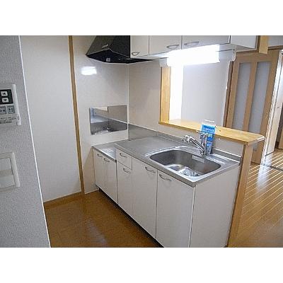 サニーコンフォート北山 205【管理NO：1-014307201-02040】 ★家具家電は申し込み後に搬入します★ ★2026年11月中旬入居可能★の物件画像