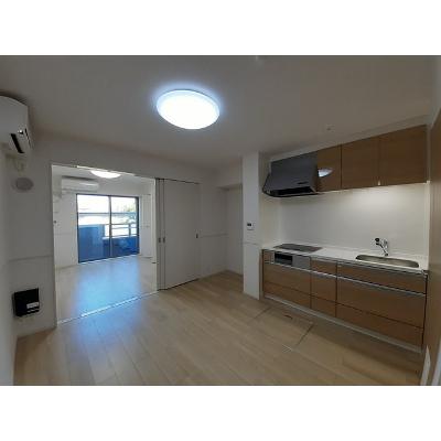 ミレ　グランデ　京田辺 103【管理NO：1-026002901-01030】 ★家具家電は申し込み後に搬入します★ ★2026年11月中旬入居可能★の物件画像