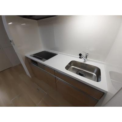 ミレ　グランデ　京田辺 103【管理NO：1-026002901-01030】 ★家具家電は申し込み後に搬入します★ ★2026年11月中旬入居可能★の物件画像