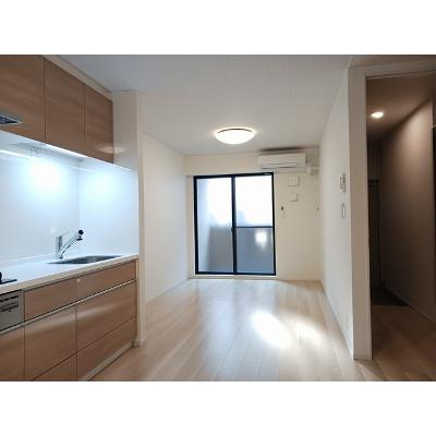 カームデイズ 103【管理NO：1-027530801-01030】 ★家具家電は申し込み後に搬入します★ ★2026年12月中旬入居可能★の物件画像