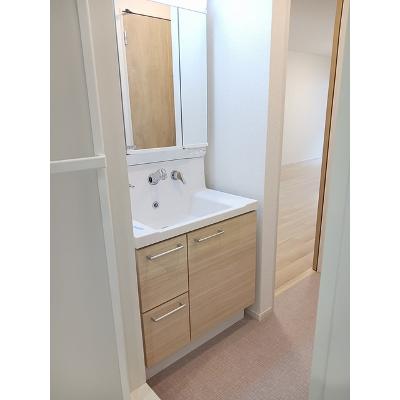 カームデイズ 103【管理NO：1-027530801-01030】 ★家具家電は申し込み後に搬入します★ ★2026年12月中旬入居可能★の物件画像