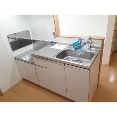 プラセール宝塚Ｉ 202【管理NO：1-018098501-02020】 ★家具家電は申し込み後に搬入します★ ★2026年11月中旬入居可能★の物件画像