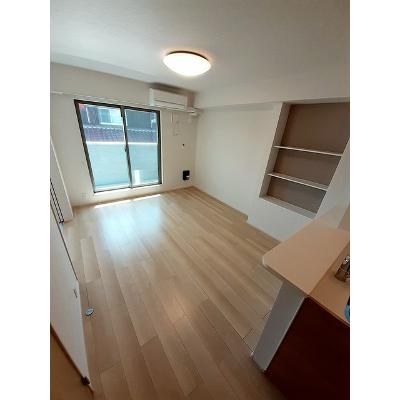 レーヴフロンスＣ 204【管理NO：1-026249401-02040】 ★家具家電は申し込み後に搬入します★ ★2026年10月中旬入居可能★の物件画像