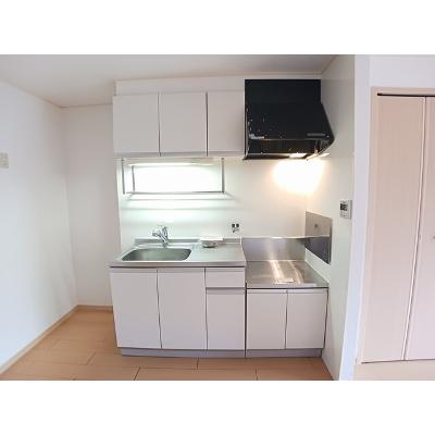 アメニティ前栽２号館 203【管理NO：1-003776102-02030】 ★家具家電は申し込み後に搬入します★ ★2026年10月下旬入居可能★の物件画像