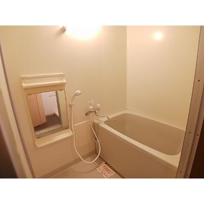 アメニティ前栽２号館 203【管理NO：1-003776102-02030】 ★家具家電は申し込み後に搬入します★ ★2026年10月下旬入居可能★の物件画像