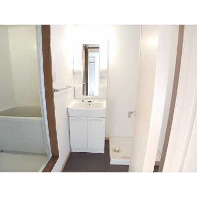 アメニティ前栽２号館 203【管理NO：1-003776102-02030】 ★家具家電は申し込み後に搬入します★ ★2026年10月下旬入居可能★の物件画像