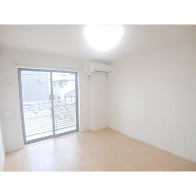 カモミール万葉 202【管理NO：1-023662601-02020】 ★家具家電は申し込み後に搬入します★の物件画像