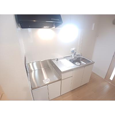 カモミール万葉 202【管理NO：1-023662601-02020】 ★家具家電は申し込み後に搬入します★の物件画像