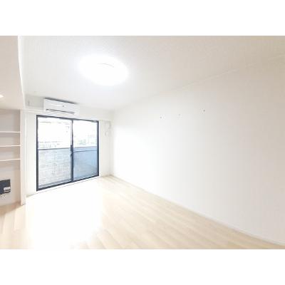 メゾン　リアリⅡ 102【管理NO：1-027337401-01020】 ★家具家電は申し込み後に搬入します★ ★2026年11月中旬入居可能★の物件画像