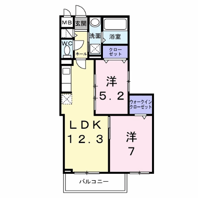 ヒカルサ大阪巽西 201【管理NO：1-028556001-02010】 ★家具家電は申し込み後に搬入します★ ★2026年11月下旬入居可能★の物件画像