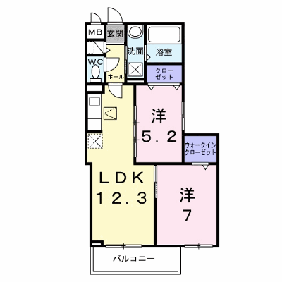 ヒカルサ大阪巽西 101【管理NO：1-028556001-01010】 ★家具家電は申し込み後に搬入します★ ★2026年11月下旬入居可能★の物件画像