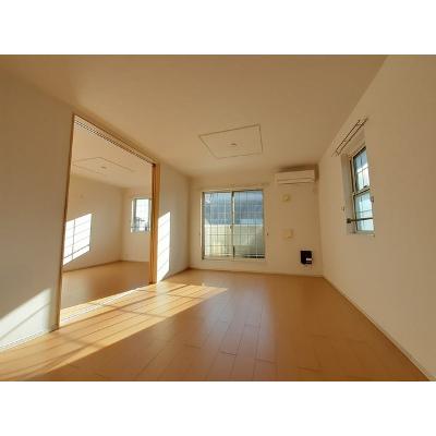 プリムラ　ＴＫ０２ 202【管理NO：1-017890902-02020】 ★家具家電は申し込み後に搬入します★ ★2026年10月下旬入居可能★の物件画像
