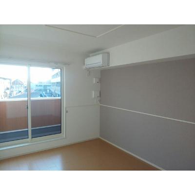 プリムローズ二色Ⅱ 203【管理NO：1-020853701-02030】 ★家具家電は申し込み後に搬入します★ ★2026年10月中旬入居可能★の物件画像