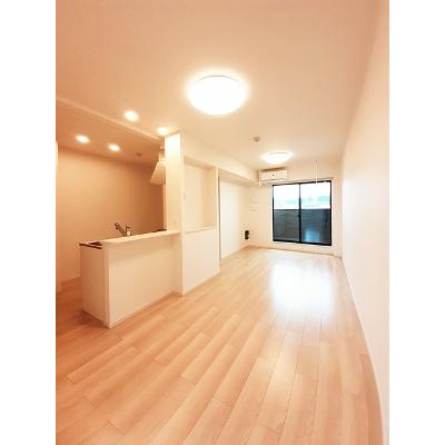 ＫＬＡＲ－翠 202【管理NO：1-026801201-02020】 ★家具家電は申し込み後に搬入します★ ★2026年10月上旬入居可能★の物件画像