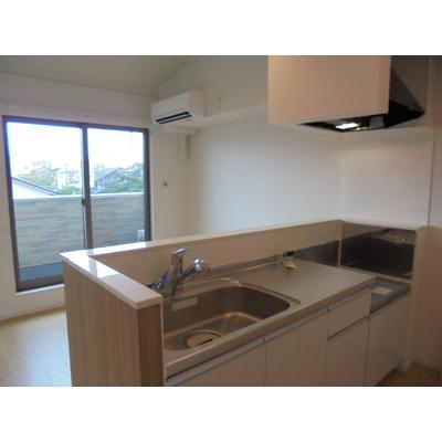 グレイス　リーフ　葵 203【管理NO：1-023597201-02030】 ★家具家電は申し込み後に搬入します★ ★2026年10月上旬入居可能★の物件画像