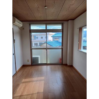 ＲＩＶＥＲＨＩＬＬＹＵＡＳＡⅡ 205【管理NO：1-003790102-02040】 ★家具家電は申し込み後に搬入します★ ★2026年11月中旬入居可能★の物件画像