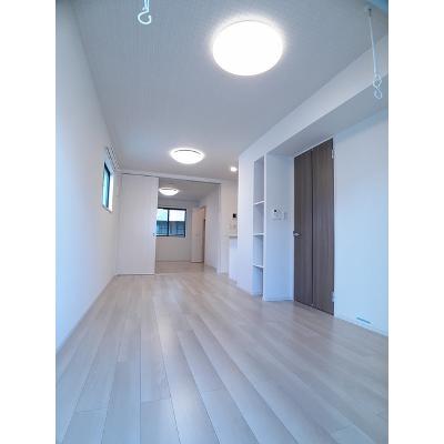 アビイ　ロード 101【管理NO：1-026957201-01010】 ★家具家電は申し込み後に搬入します★ ★2026年11月中旬入居可能★の物件画像
