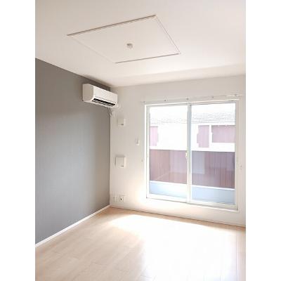 リアン長生Ａ 205【管理NO：1-022906201-02040】 ★家具家電は申し込み後に搬入します★ ★2026年11月中旬入居可能★の物件画像