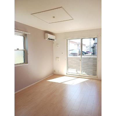シェルブルー　Ｃ 105【管理NO：1-021671703-01040】 ★家具家電は申し込み後に搬入します★の物件画像