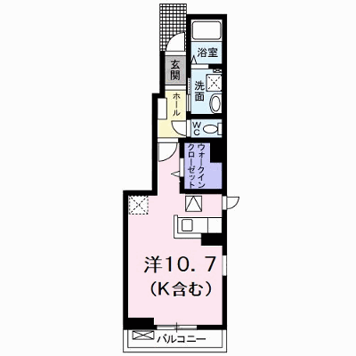 スカイピア 101【管理NO：1-019416401-01010】 ★家具家電は申し込み後に搬入します★ ★2026年11月上旬入居可能★の物件画像