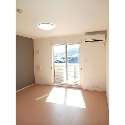 スカイピア 101【管理NO：1-019416401-01010】 ★家具家電は申し込み後に搬入します★ ★2026年11月上旬入居可能★の物件画像
