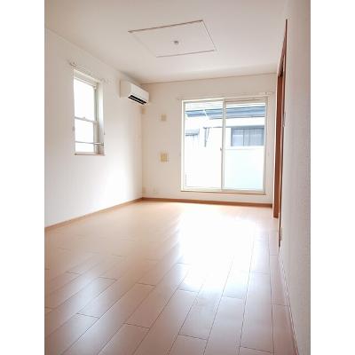 エスペランサ　Ｂ 201【管理NO：1-014726402-02010】 ★家具家電は申し込み後に搬入します★ ★2026年11月上旬入居可能★の物件画像