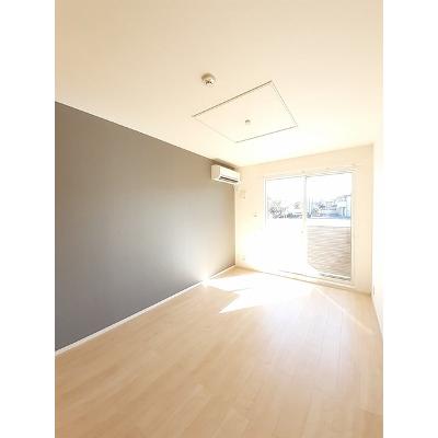 リアン長生Ｂ 103【管理NO：1-022906202-01030】 ★家具家電は申し込み後に搬入します★ ★2026年11月中旬入居可能★の物件画像