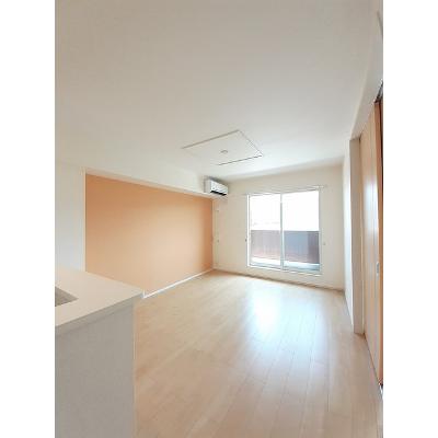 ルーベル鴨島Ａ 202【管理NO：1-021760601-02020】 ★家具家電は申し込み後に搬入します★ ★2026年11月中旬入居可能★の物件画像