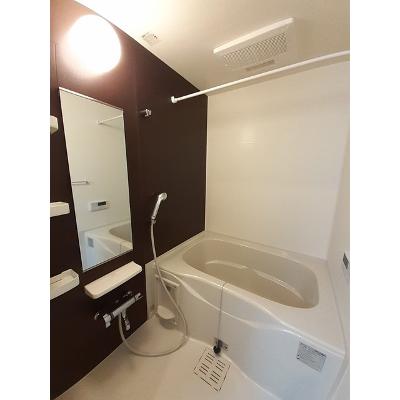 ルーベル鴨島Ａ 202【管理NO：1-021760601-02020】 ★家具家電は申し込み後に搬入します★ ★2026年11月中旬入居可能★の物件画像