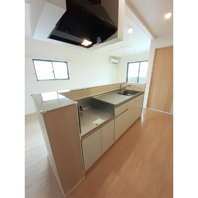 ライオンハートＢ 203【管理NO：1-019714802-02030】 ★家具家電は申し込み後に搬入します★ ★2026年11月上旬入居可能★の物件画像