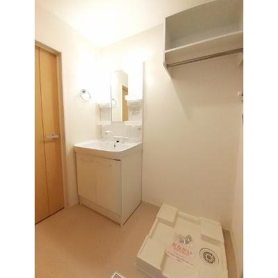 ライオンハートＢ 203【管理NO：1-019714802-02030】 ★家具家電は申し込み後に搬入します★ ★2026年11月上旬入居可能★の物件画像